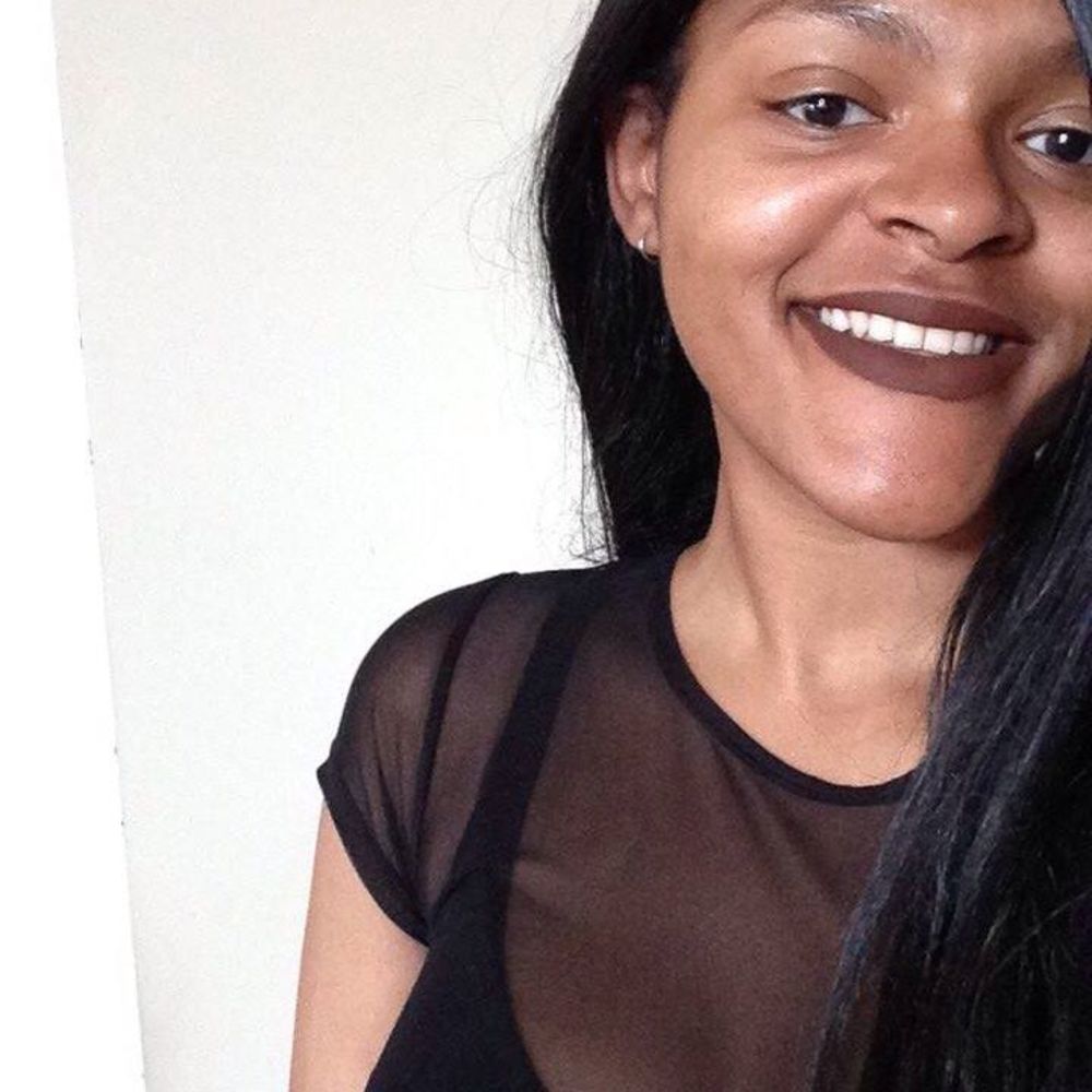 Meet your Posher, Ashley